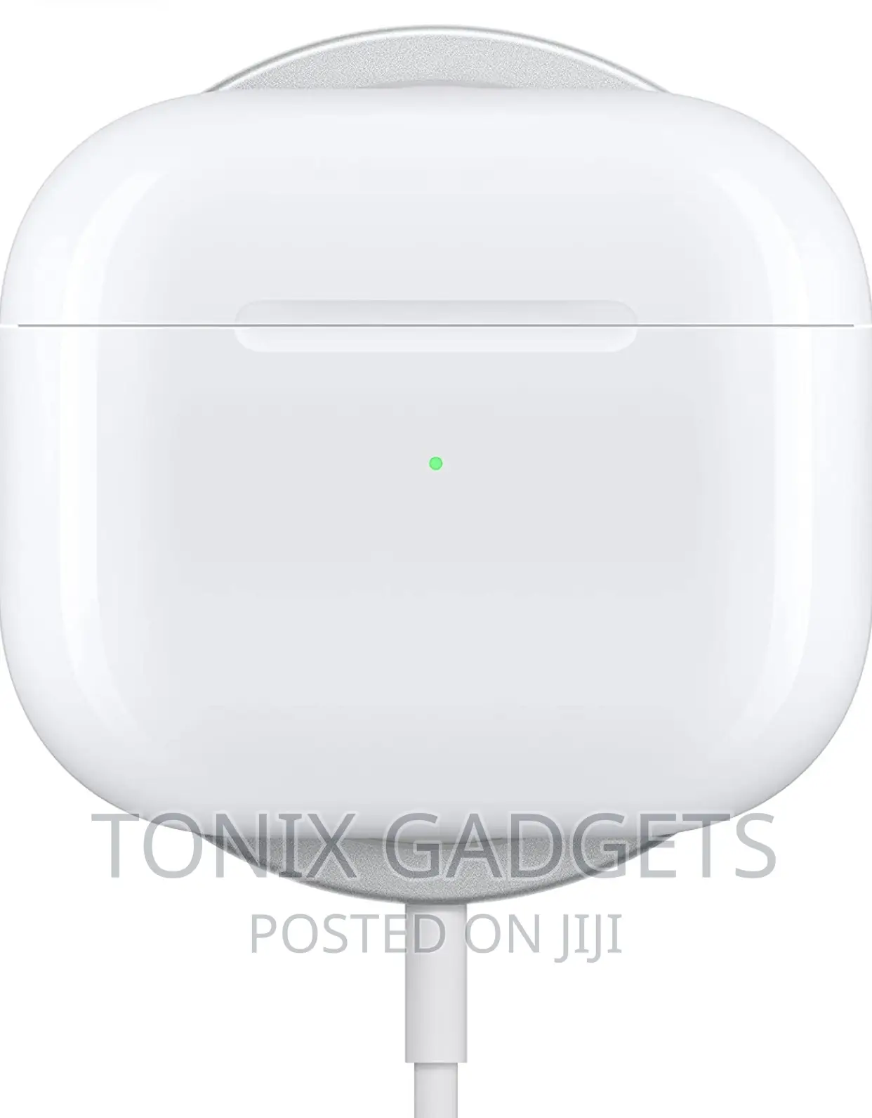 Advanced Earphone With Active Noise Cancellation