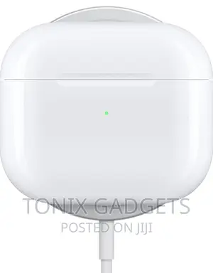 Advanced Earphone With Active Noise Cancellation