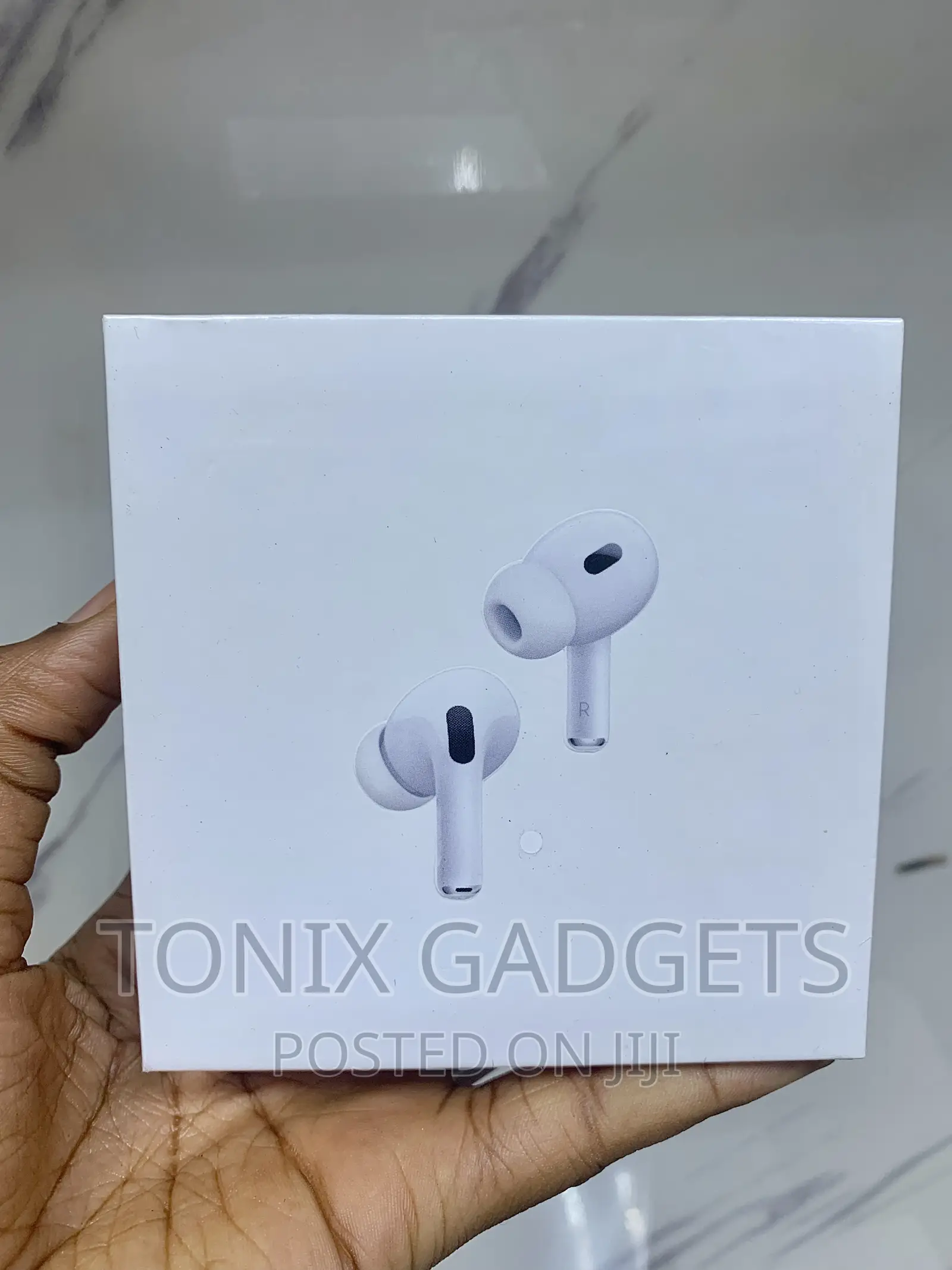 Advanced Earphone With Active Noise Cancellation
