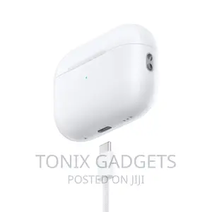 Advanced Earphone With Active Noise Cancellation