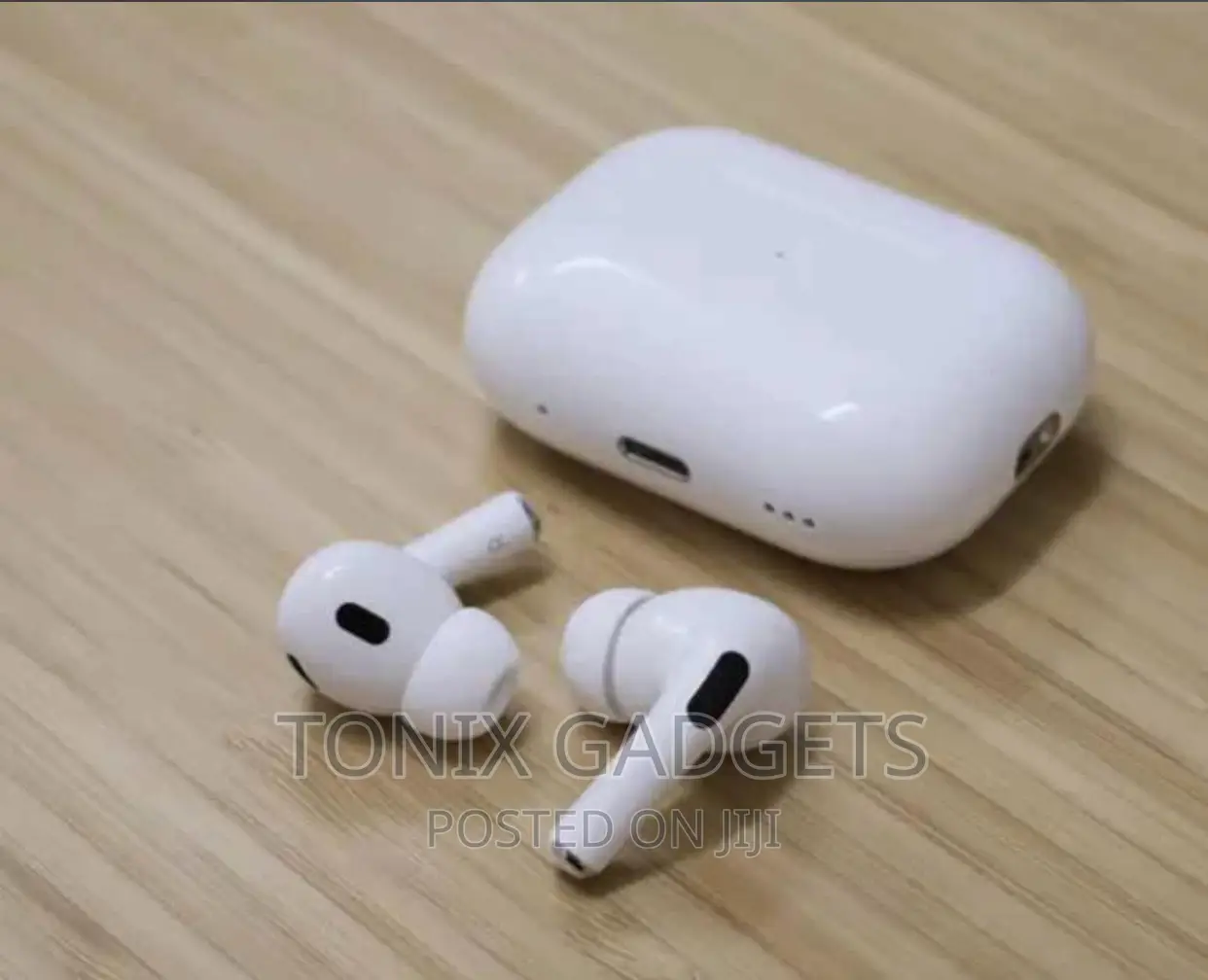Advanced Earphone With Active Noise Cancellation