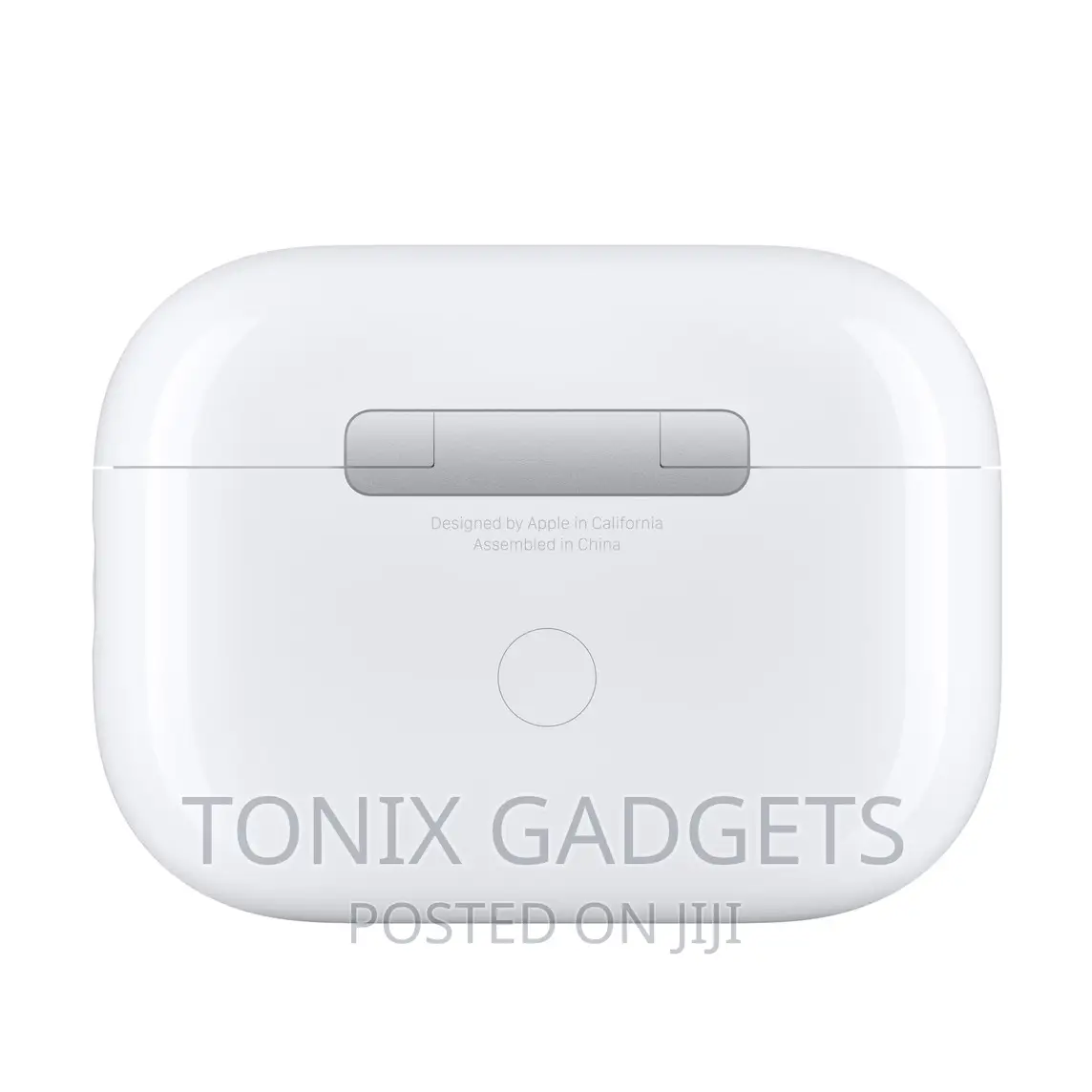 Advanced Earphone With Active Noise Cancellation