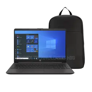 New Laptop HP 8GB Intel Core I5 SSD 512GB