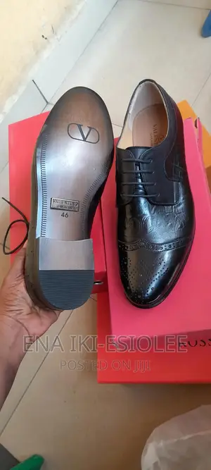 Men Corporate