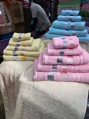 5 in 1 Towel