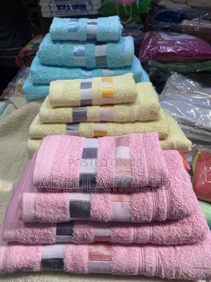 4 in 1 Towel