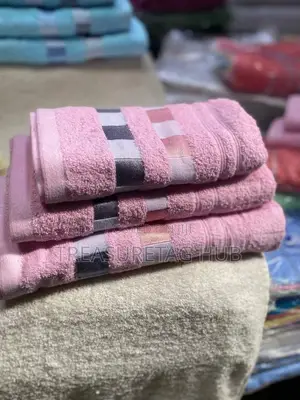 3 in 1 Towel