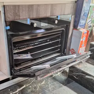 High Quality Phiima 90cm Oven Gas With Electric Grill