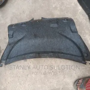 Boot Mart Honda Accord 2008