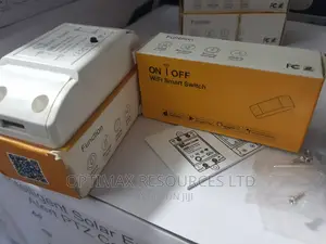 Smart Wifi ON/OFF SWITCH