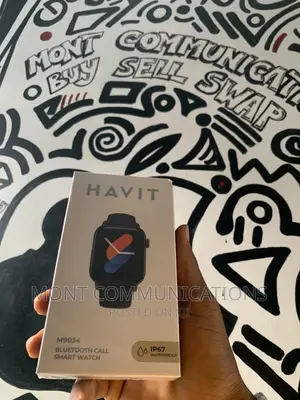Havit Smartwatch