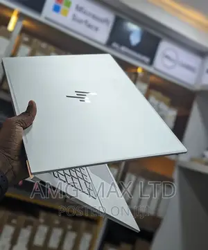 Laptop HP Envy 17 16GB Intel Core I7 SSD 512GB