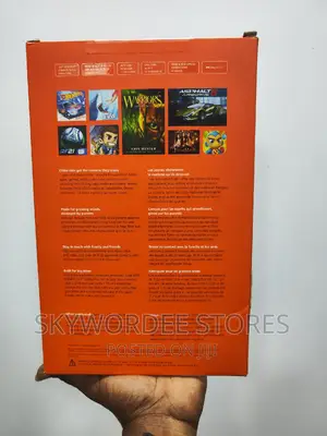New Amazon Fire HD 10 Kids Pro 32 GB
