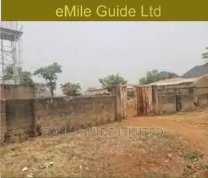 Estate Land for Sale in Idu