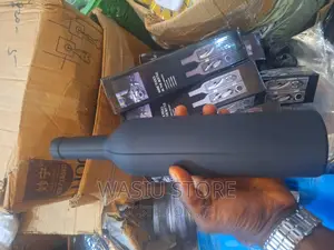 Wine Bottle Shape Opener Tool Kit
