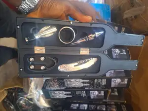 Wine Bottle Shape Opener Tool Kit
