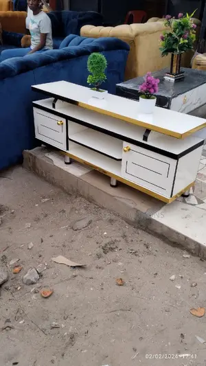 Tv Stand Locally Made