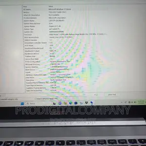 Laptop Acer Aspire A515 51 4GB AMD Ryzen 3 SSD 1T