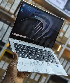 Laptop HP EliteBook 830 G8 16GB Intel Core I7 SSD 512GB