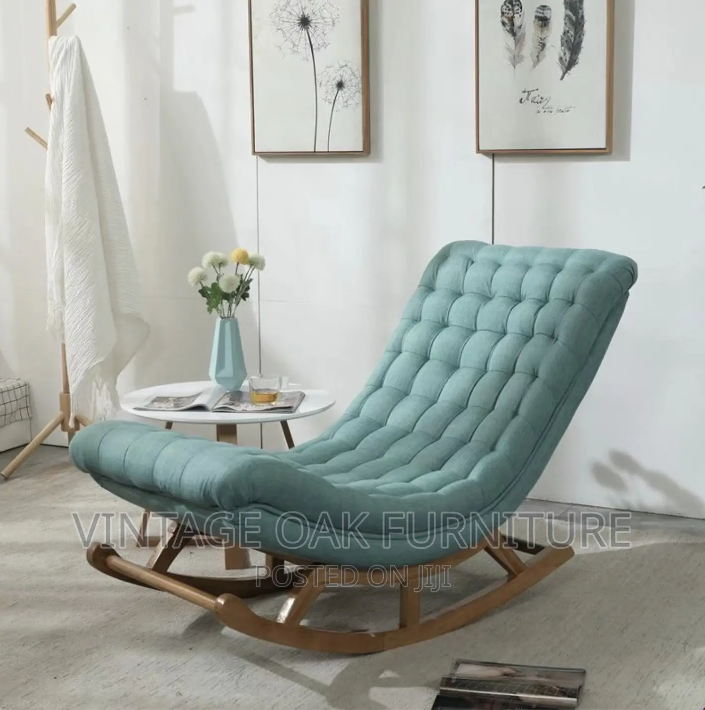 Lounge Executive Relaxing Chair