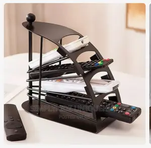 TV Remote Control Storage Stand
