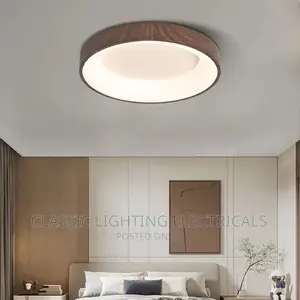 Modern Nordic LED Ceiling Lamp for Bedroom Living Room Light