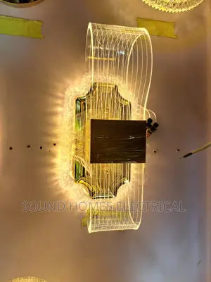 Unique Led Wall Light