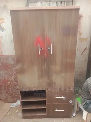 Wardrobe ( 3ft by 6ft )
