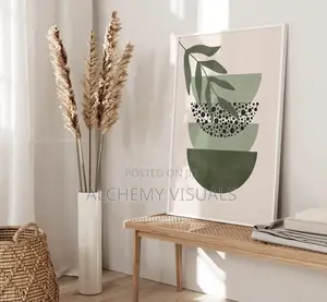 Luxury Frames for Modern Homes