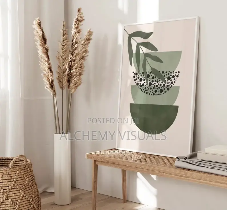Luxury Frames for Modern Homes