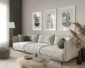 Luxury Frames for Modern Homes
