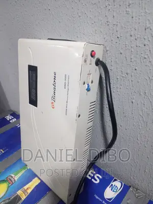 Binatone WMS -5000 Wall Mount Stabilizer