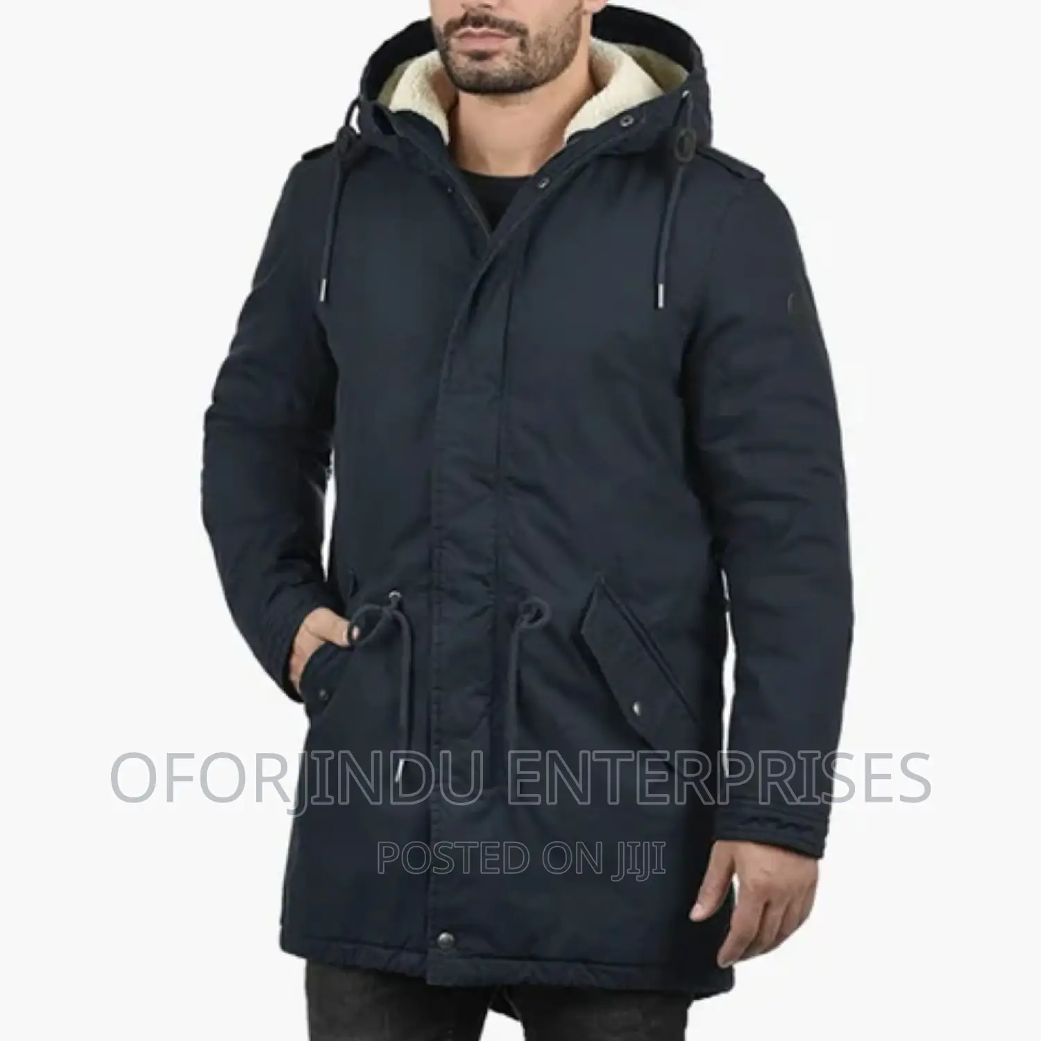 Winter Jacket First Grade Foreign Used Original