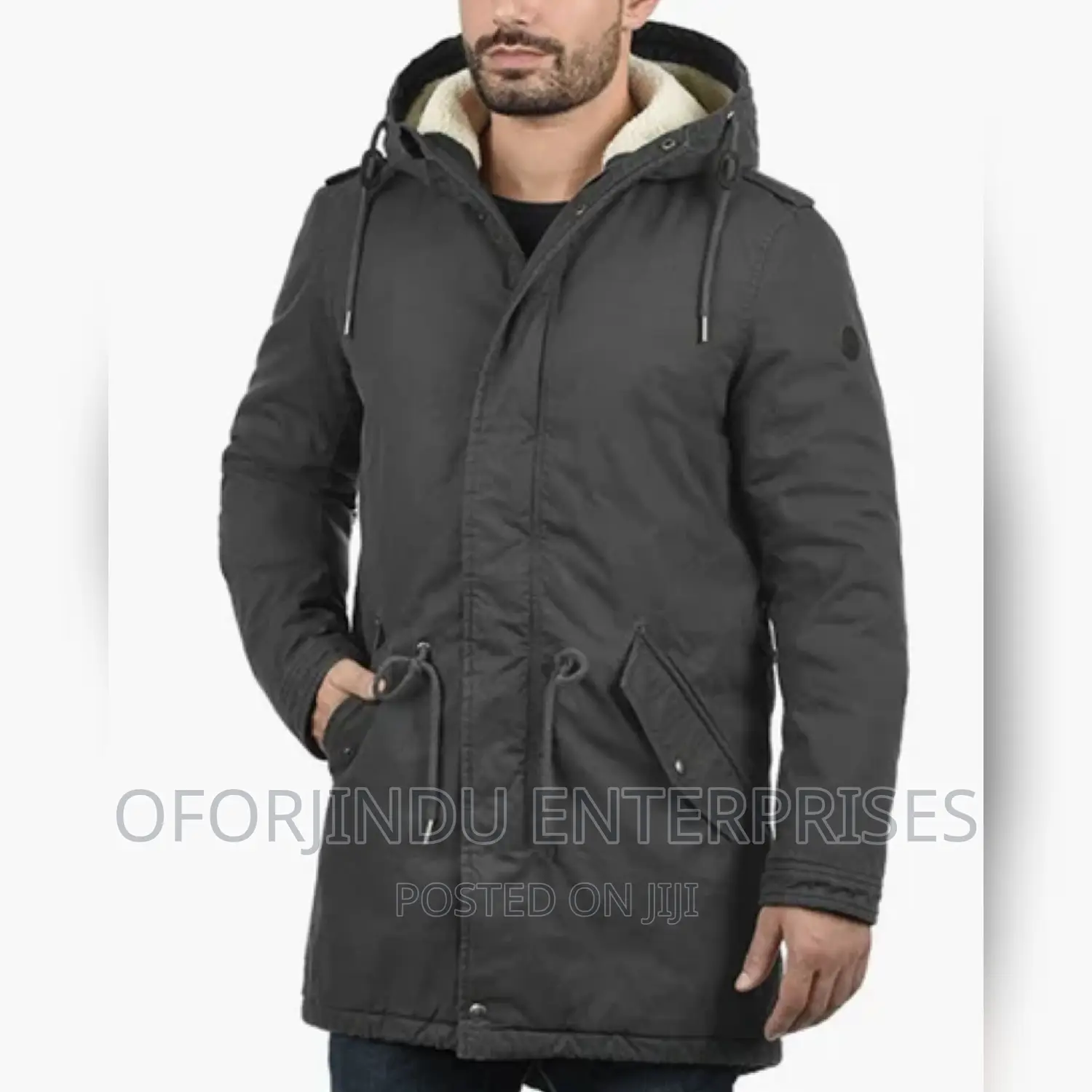 Winter Jacket First Grade Foreign Used Original