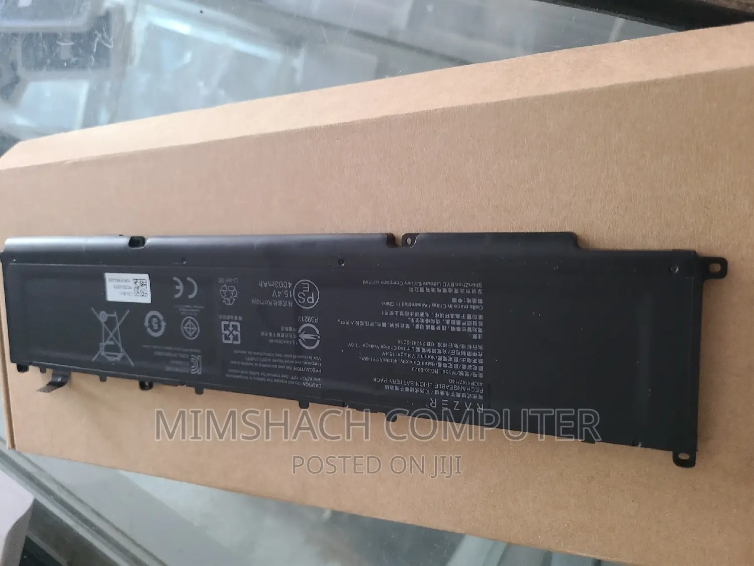 Razer Blade 14" 2022 RZ09-0370AE23 RZ09-0427EE2 Battery