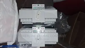 Automatic Change Over 100amps 4pole for Home's/ Offices