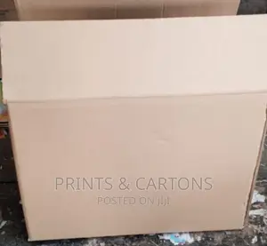 Cartons for Your Company Items