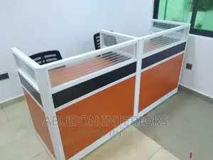 2 Man Workstation Tables