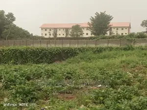 Cheap Awesome 3000sqm of Land in Abuja for Sale With Rofo.