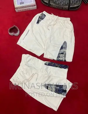 Luxury Short