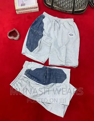 Luxury Short