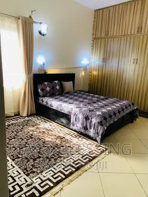 Studio Apartment in a Serene Environment at Apo Legislative