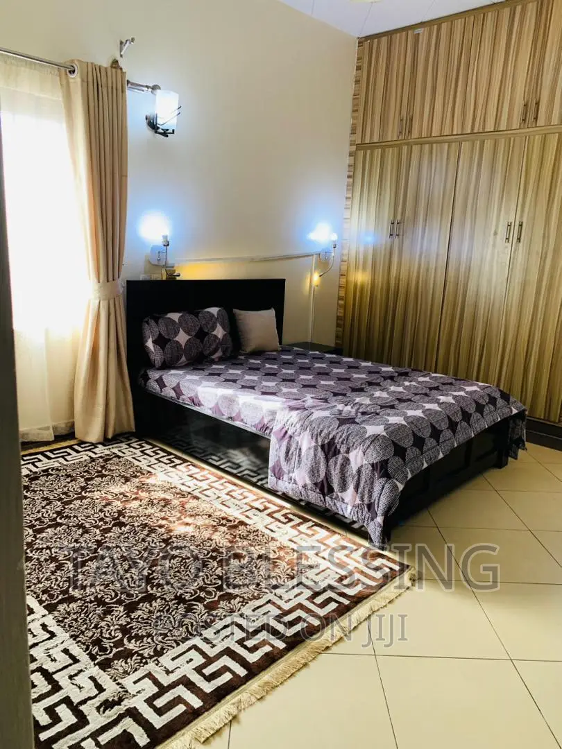 Studio Apartment in a Serene Environment at Apo Legislative