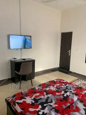 Studio Apartment in a Serene Environment at Apo Legislative