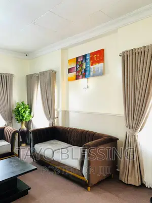 Studio Apartment in a Serene Environment at Apo Legislative