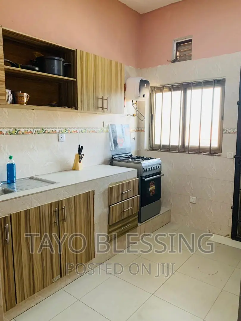 Studio Apartment in a Serene Environment at Apo Legislative