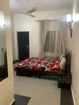 Nice 2 Bedrooms Apartment at Apo Legislative QTRS Zone D