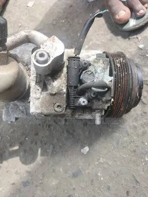 Pure Tokunbo Compressor for Mercedes Benz Gla Manual Type 