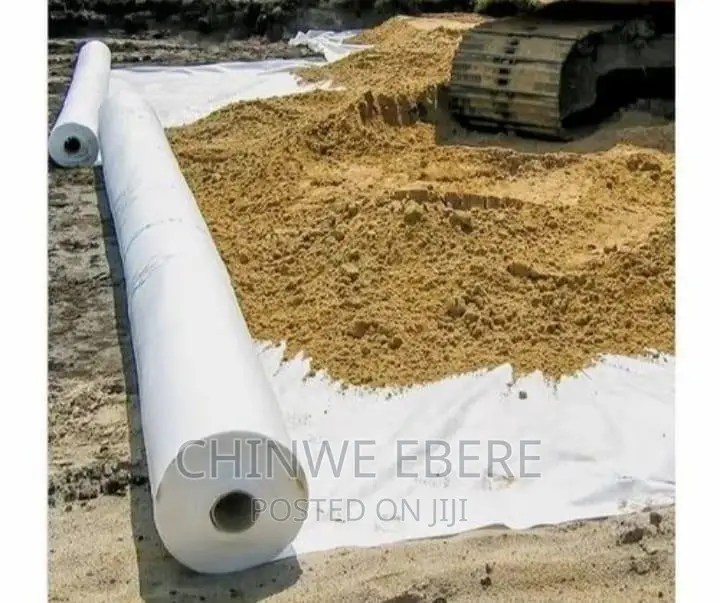 Geotextile - Membrane