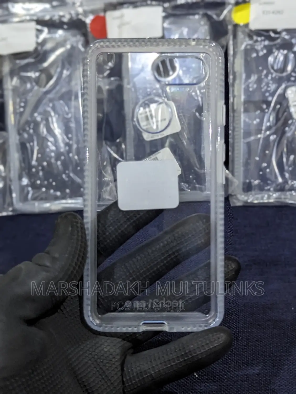 Tech 21 Case for Google Pixel 3